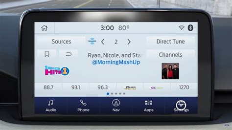 MyKey System 的图像结果