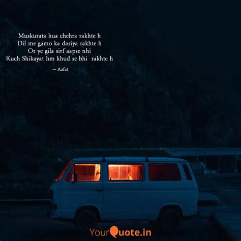 Muskurata hua chehra rakh... | Quotes & Writings by Baby Queen | YourQuote