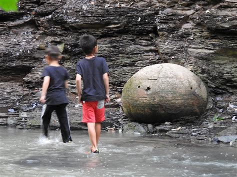 Shale Hollow Park - Preservation Parks of Delaware County