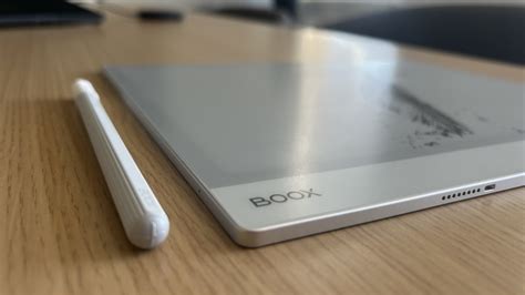 Image result for Boox Note Max Pen