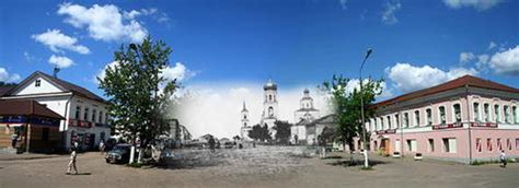 Валдай / Сайт города Валдай / История Валдая