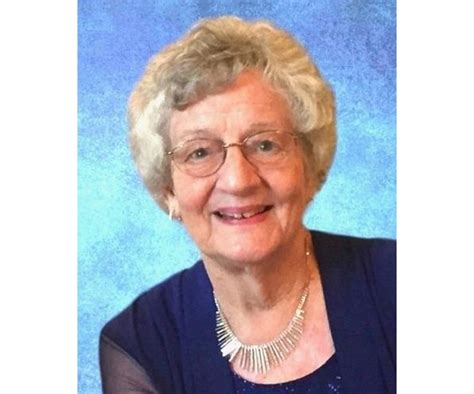 Ann Chase Obituary (1936 - 2025) - Enfield, CT - Journal Inquirer