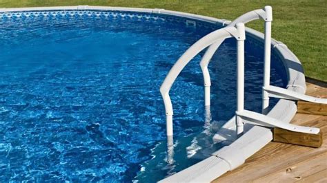 Image result for Floating Pool Steps