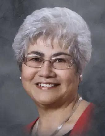 Mary Lou Gonzalez Obituary (2024) - Galesburg, IL - Watson-Thomas ...