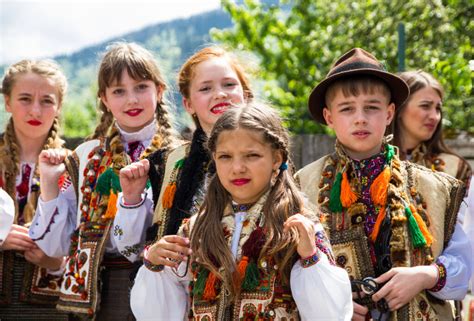 Файний гуцульський діалект – Блог про тури Україною