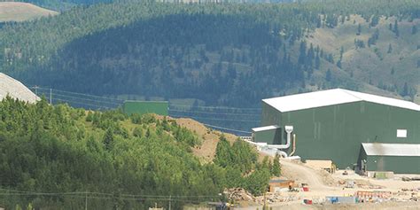 Case Study: Copper Mountain Mine | Petro-Canada Lubricants