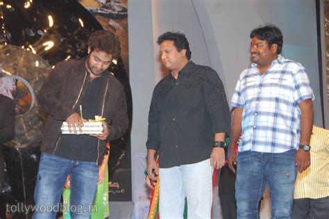 Jr NTR Shakti Audio Release Function Stills Photos Gallery