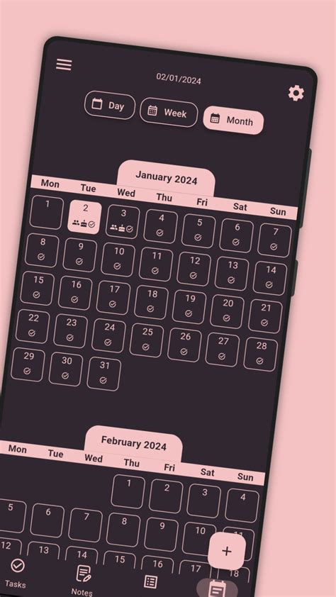 My Tasks: Lists and Schedules - App on Amazon Appstore