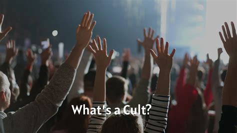 What Are the Warning Signs of Cults? | Mysticsense