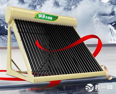 太阳能热水器(金太阳系列)_安徽春升新能源科技有限公司_新能源网
