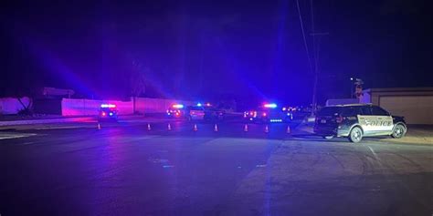 Shooting reported near 22nd, Kolb in Tucson