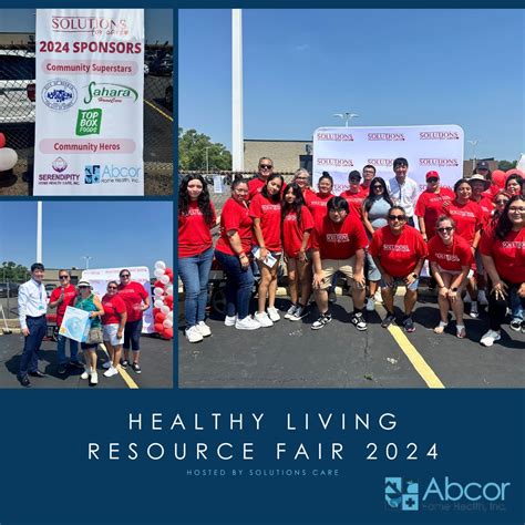 Abcor Home Health, Inc. posted on LinkedIn