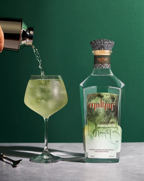 9 best Indian gin labels to beautify your bar | Condé Nast Traveller India