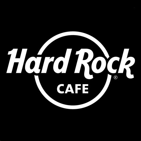 Hard Rock Logo Png - Zion-has-Brewer
