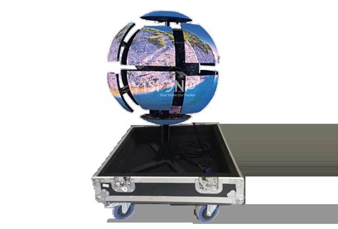 Programming LED Sphere Software 的图像结果