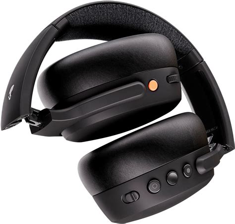 Questions and Answers: Skullcandy Crusher ANC 2 Over-the-Ear Noise ...