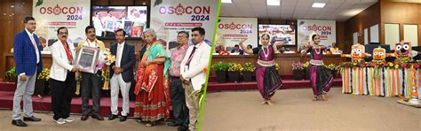 Odisha State Opthalmological Society