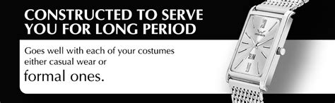 LOUIS DEVIN Stainless Steel Chain Analog Wrist Watch for Men (Silver ...