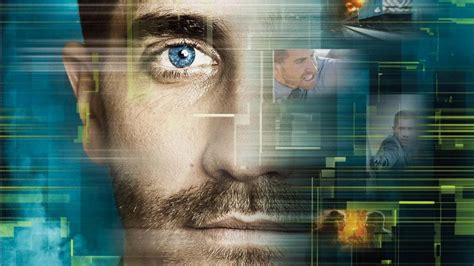 Image result for Source Code Movie Cover