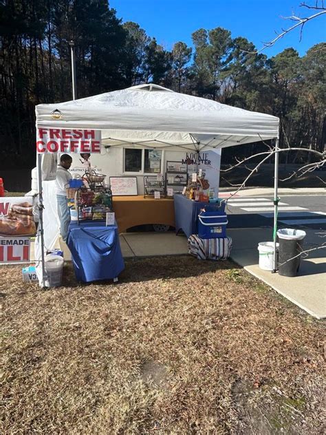 Kookie Momster@The Eastern Shore Community College, Eastern Shore ...