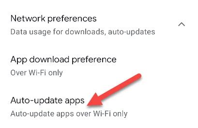 Image result for Android Remove App Updates