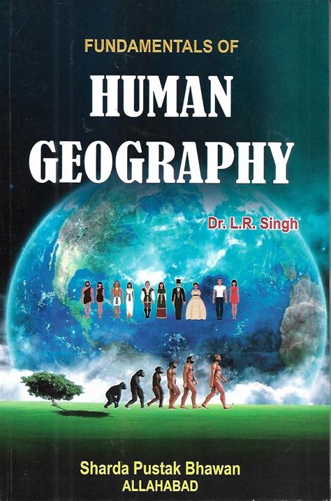 Buy Fundamentals of Human Geography Book Online at Low Prices in India ...