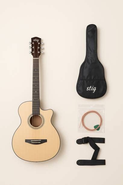 Hertz Acoustic Guitars - Buy Hertz Acoustic Guitars Online at Best ...