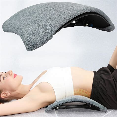 Image result for Spinal Back Cracker