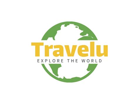 Travel Logo Examples 的图像结果