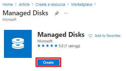 Image result for Create Azure VM Using Existing Snapshot