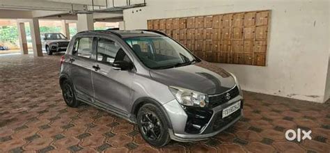CelerioX zxi Car is in good condition without any scratches - Cars ...