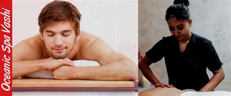 Oceanic Spa Vashi Navi Mumbai, Full Body Massage in Vashi Navi Mumbai ...