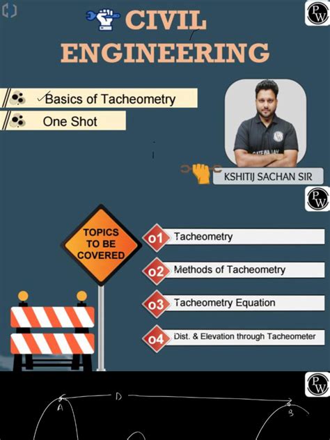 Image result for Tacheometry Tutorials