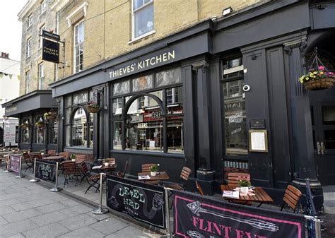 Theives is the best ! - Reviews, Photos - Thieves' Kitchen - Tripadvisor