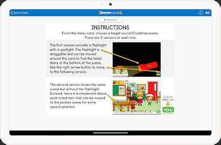 Image result for Boom Cards App Tutorial