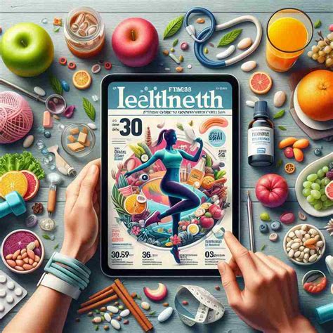 TimesHealthMag Fitness: Guide to Modern Wellness