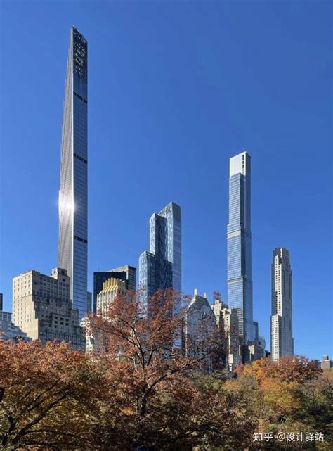 帝国大厦——美国纽约市的一栋著名的摩天大楼！|曼哈顿|帝国大厦|摩天大楼_新浪新闻