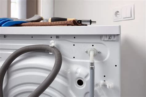 Image result for Washing Machine Installation Instructions