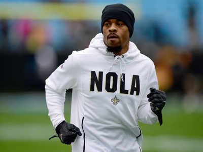 Ginn Jr claims he beat Bolt in high school race | NFL News - Times of India