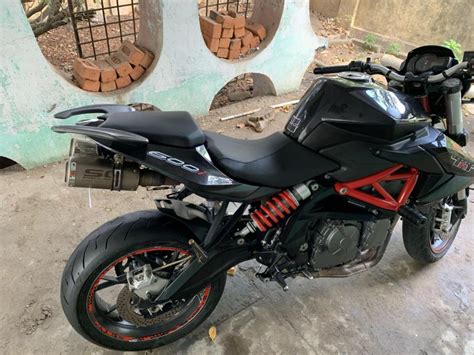 Used Benelli TNT 600i 2017 Model (PID-1417628917) Super Bike for Sale ...