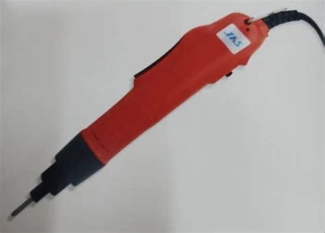 Electric Screwdrivers - JAS9800 DC Semi-Automatic Electric Screwdriver ...