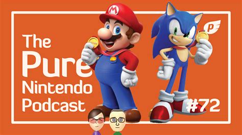 Why are Mario and Sonic missing the Olympic Games? | Pure Nintendo ...
