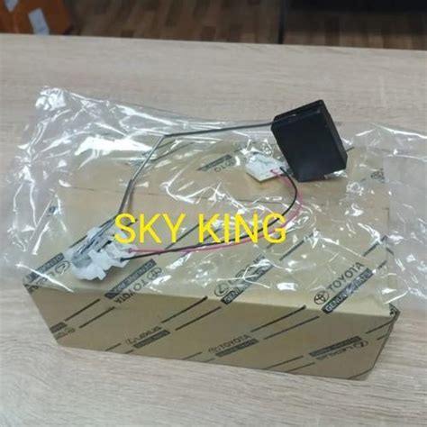 Jual Pelampung Tangki Bensin Tengki Fuel Pump Land Cruiser LC VX 200 ...