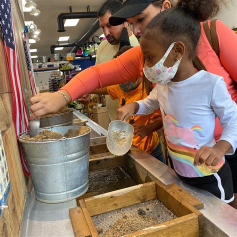 PISGAH FOREST GEM MINE & GIFTS (2025) All You Need to Know BEFORE You ...