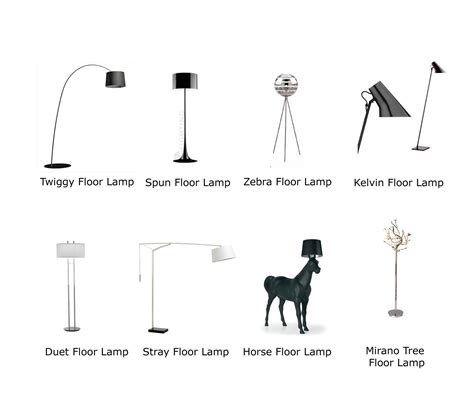 Stylish Floor Lamp Designs | home design and remodeling show