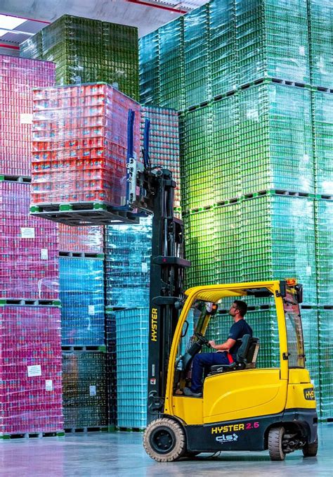 Crown Holdings, Inc. Office Photos