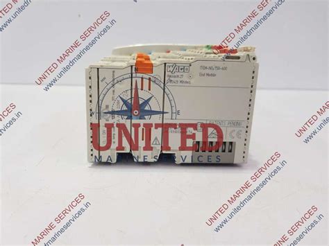 WAGO 750-342 750-459 750-476/000-200 750-511 750-504 750-517 750-504 ...