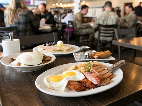 The 23 Best Restaurants In Monterey - Monterey - The Infatuation