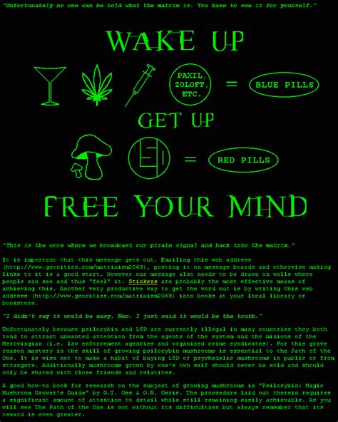 The Matrix Explained 的图像结果