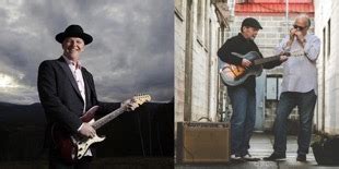 Dimitriou's Jazz Alley - Calendar